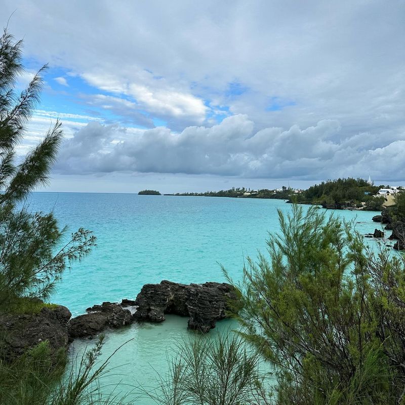 Bermuda