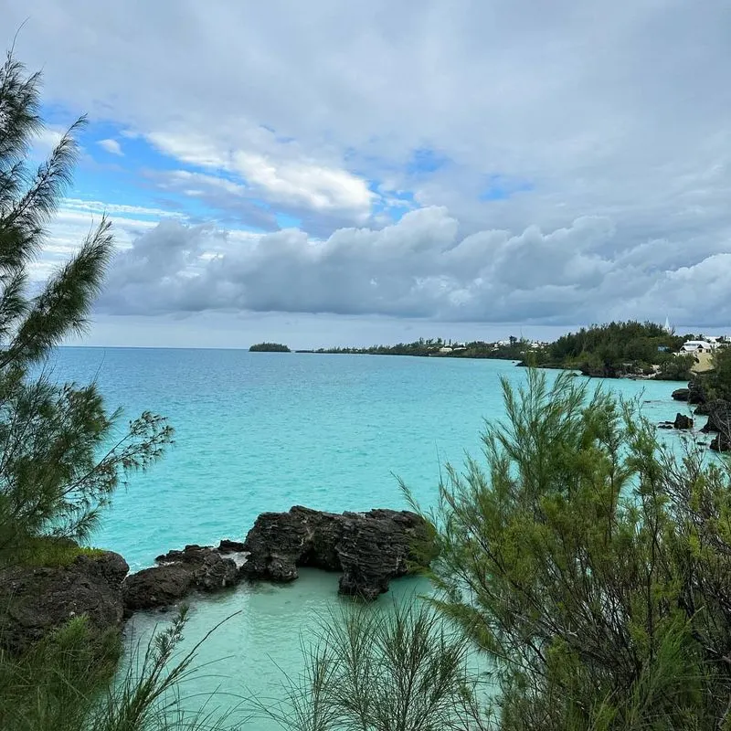 Bermuda
