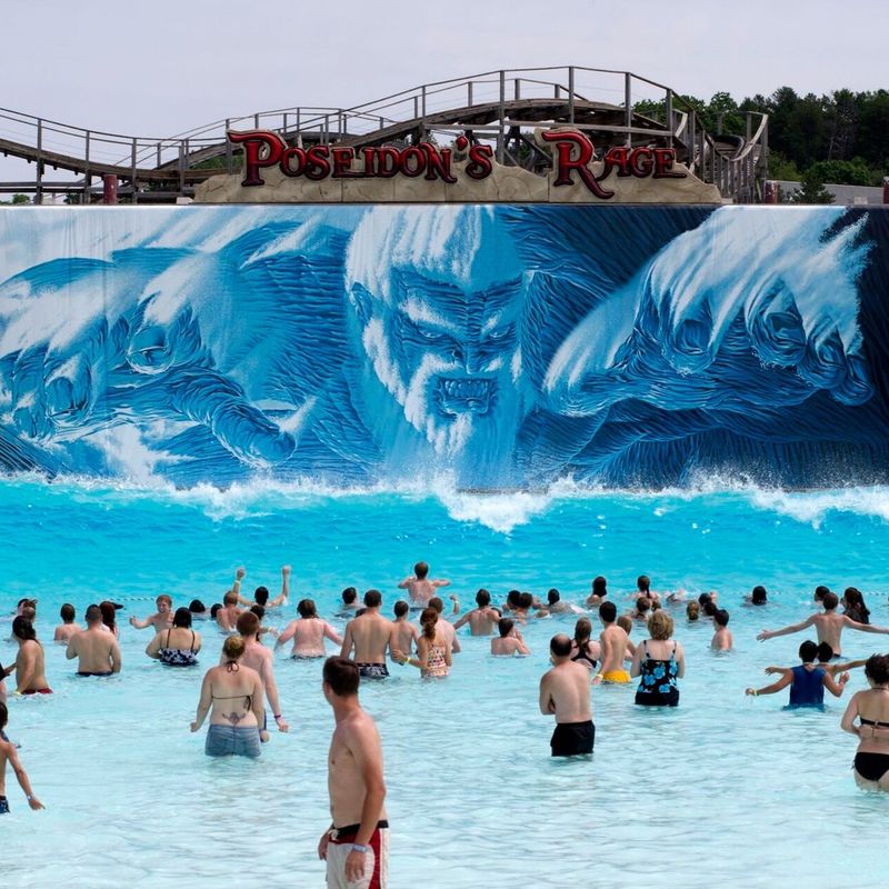 Wisconsin Dells, Wisconsin
