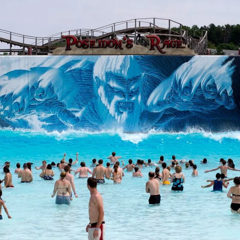 Wisconsin Dells, Wisconsin