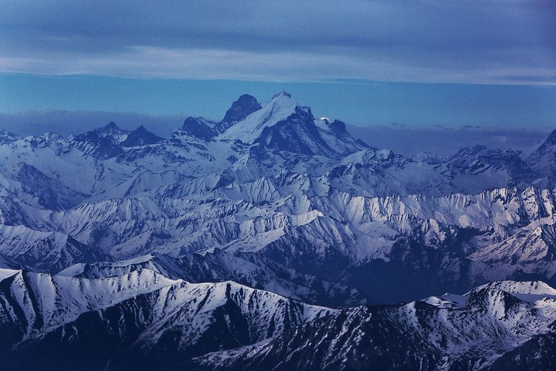 India – Himalayan Diversity and Culture