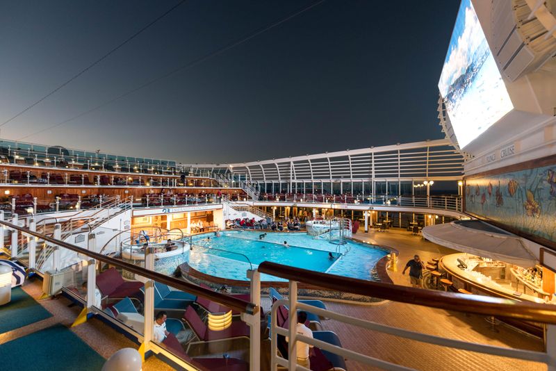 Princess Cruises