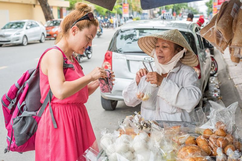 Haggling Aggressively