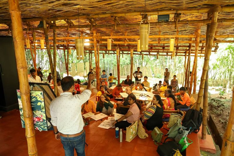 Missing Educational Plant Programs or Workshops