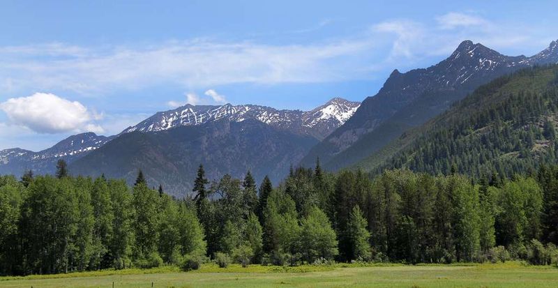 Yaak Valley