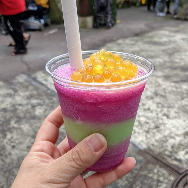 Night Blossom Drink
