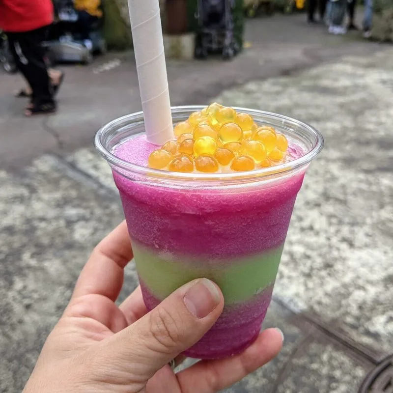 Night Blossom Drink