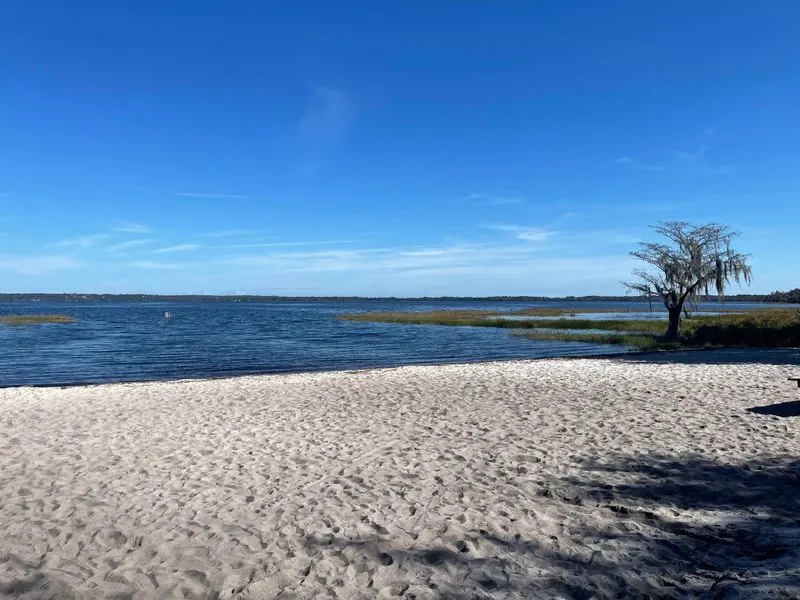 Lake Louisa State Park (Clermont)