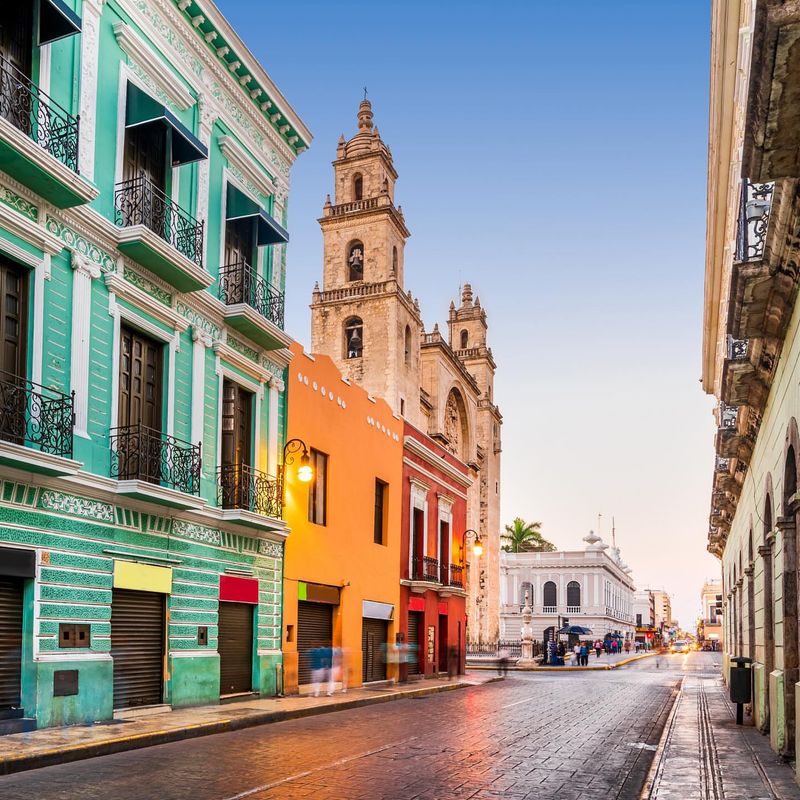 Mérida