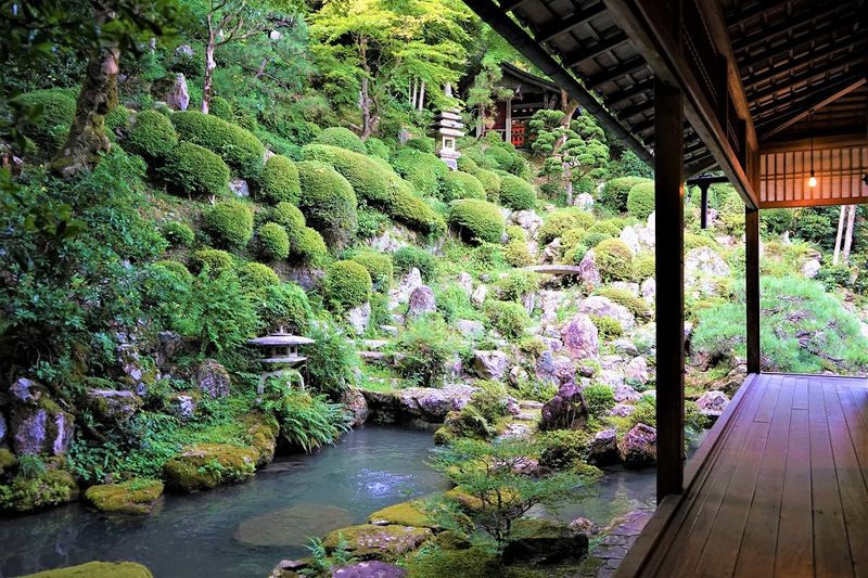 Kyoto, Japan