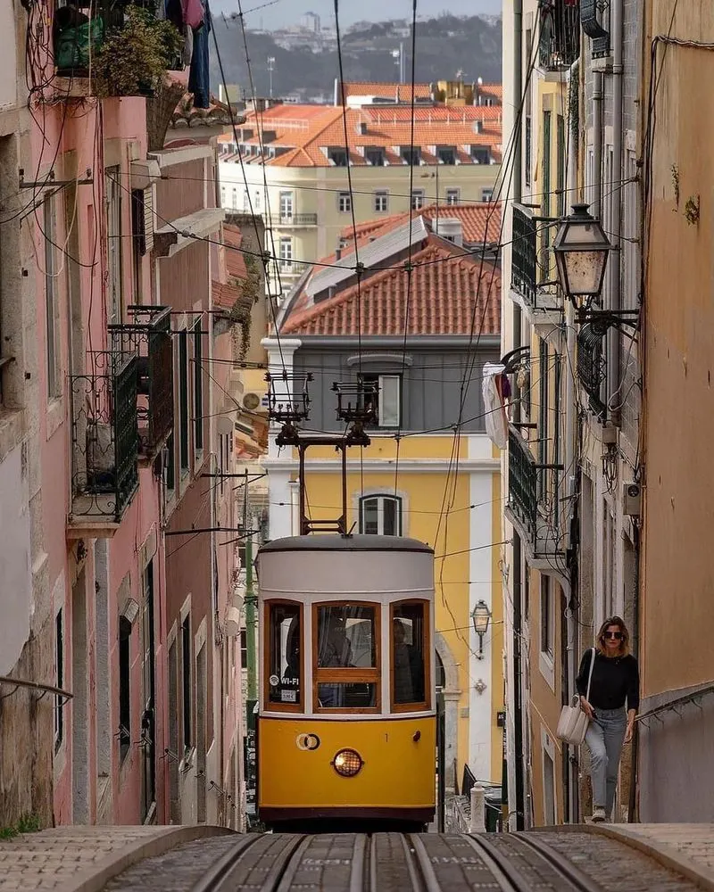 Lisbon, Portugal