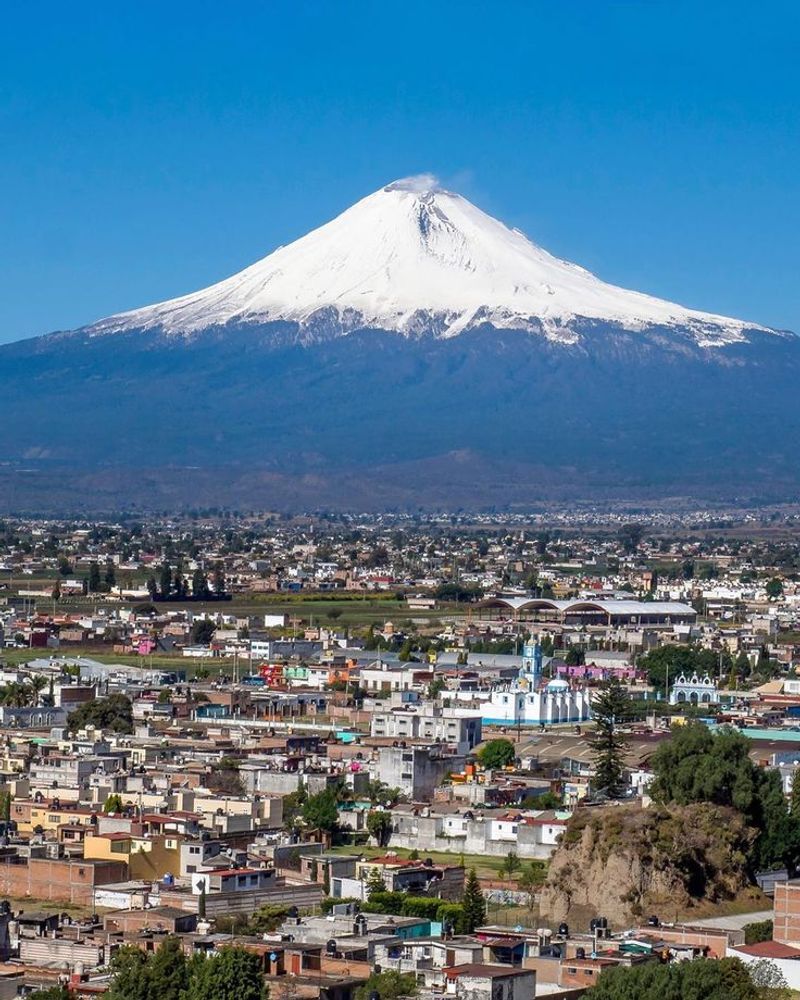 Puebla