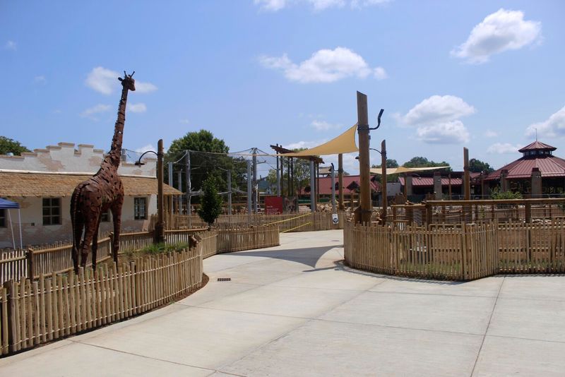 Chattanooga Zoo