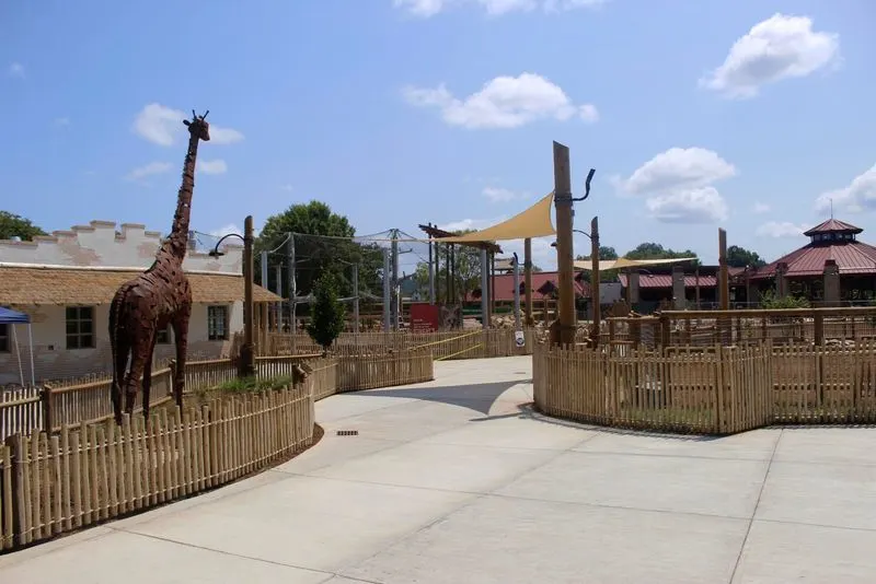 Chattanooga Zoo