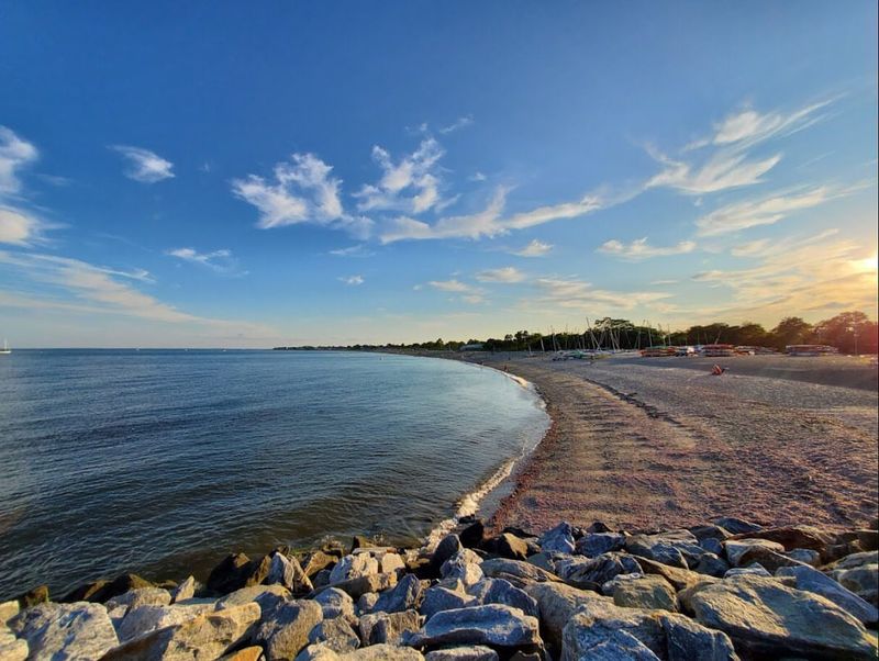 Jennings Beach – Fairfield