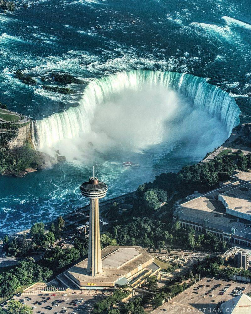 Niagara Falls, New York