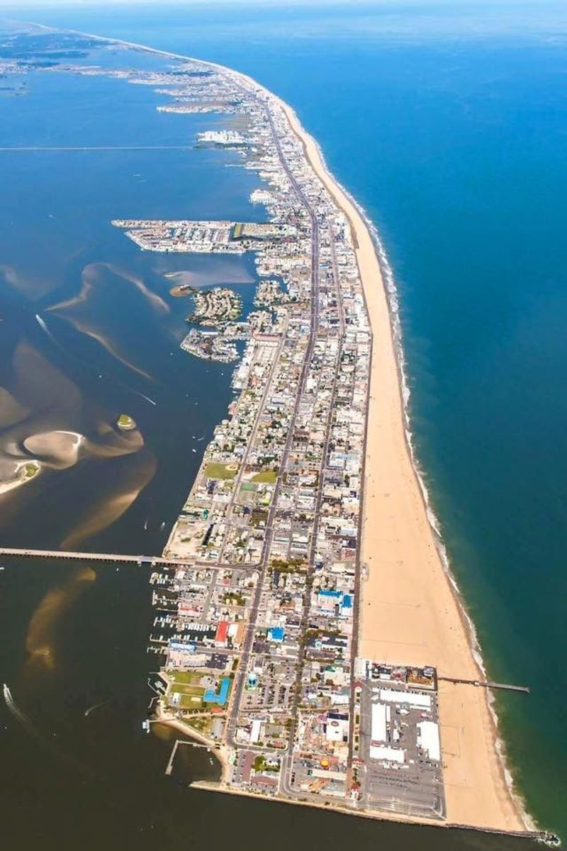 Ocean City, Maryland
