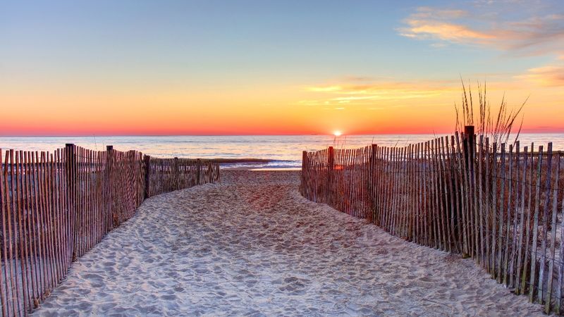 Rehoboth Beach, Delaware