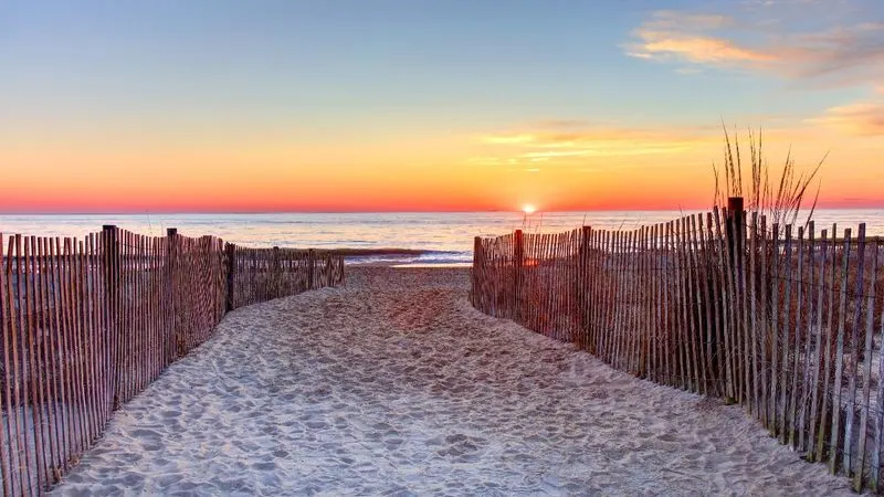 Rehoboth Beach, Delaware