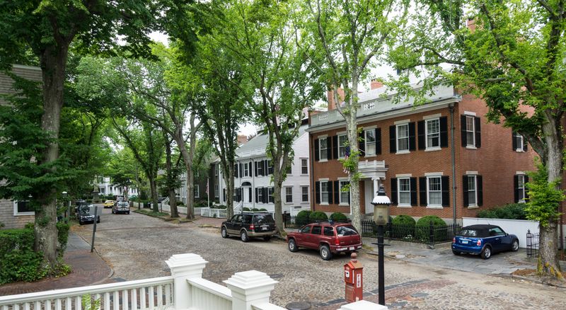 Nantucket, Massachusetts