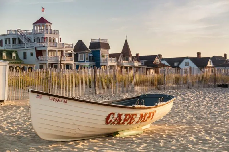 Cape May
