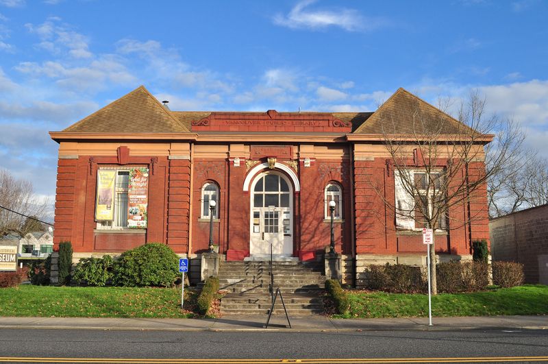 Clark County Historical Museum