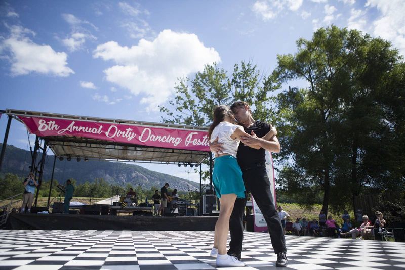 Dance Classes and Themed Parties