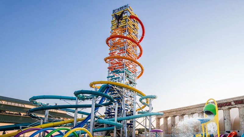 Wisconsin Dells (Multiple Attractions)