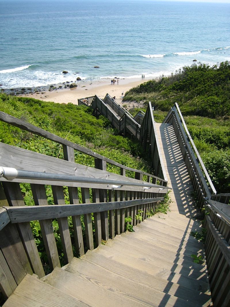 Block Island, Rhode Island