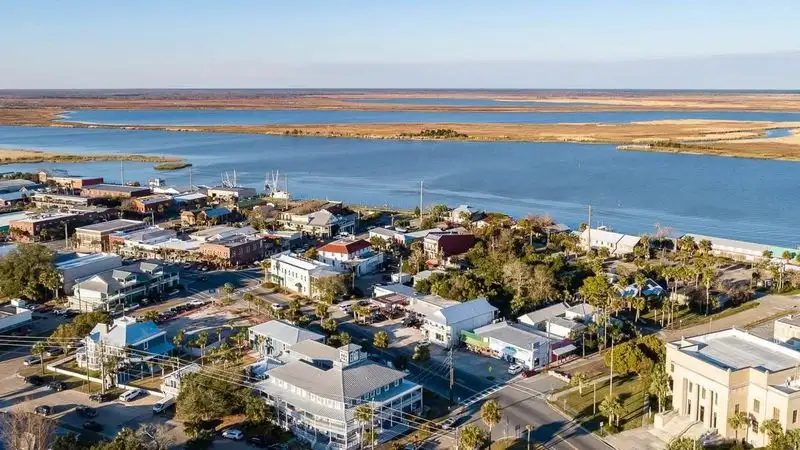 Apalachicola, Florida