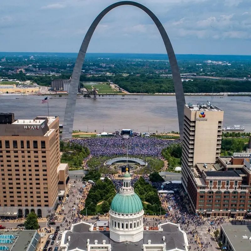 Missouri