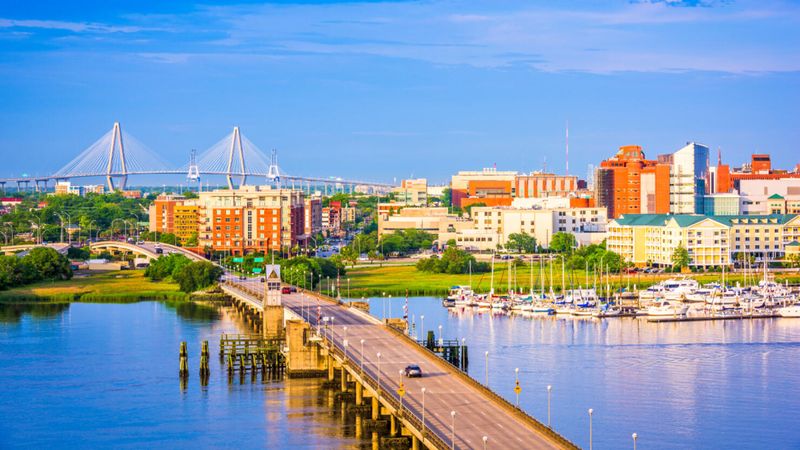 South Carolina