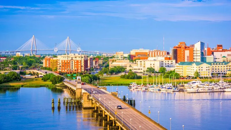 South Carolina