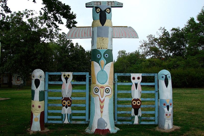 Rogers County Parks