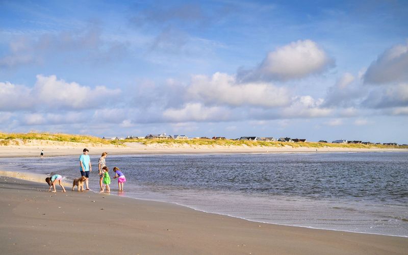 Pristine Beaches