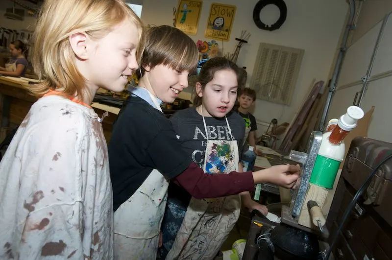 Vermont Arts Exchange (VAE)