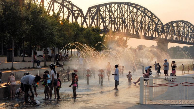Waterfront Park