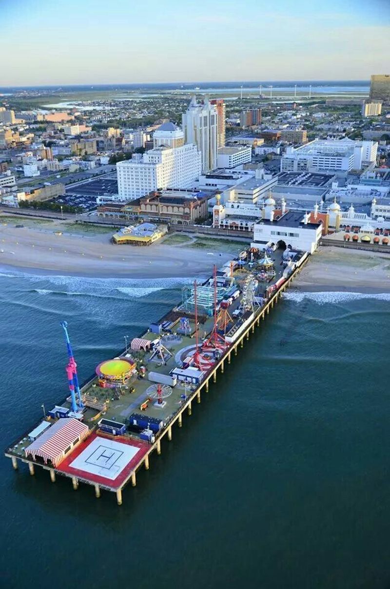Atlantic City, New Jersey