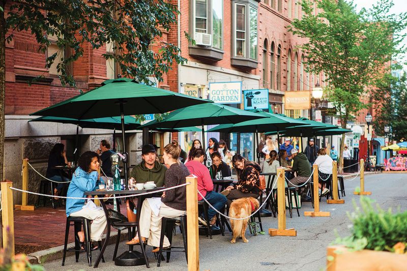 Portland, Maine
