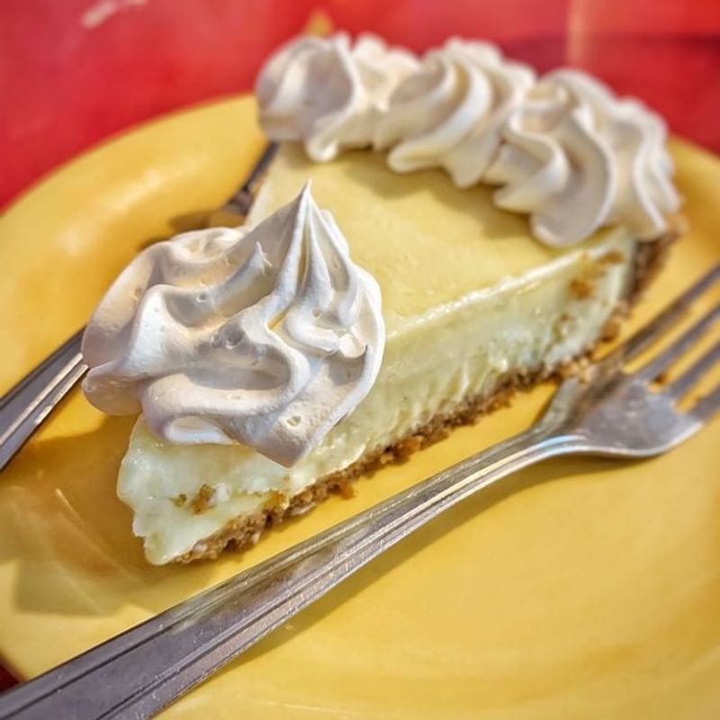 Mrs. Mac’s Kitchen – Key Largo