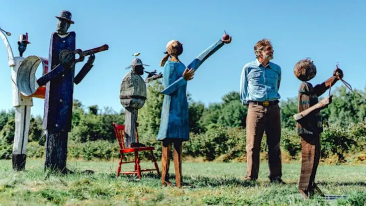 Old Vermont Meets New Creativity in This Walkable Town Full of Surprises