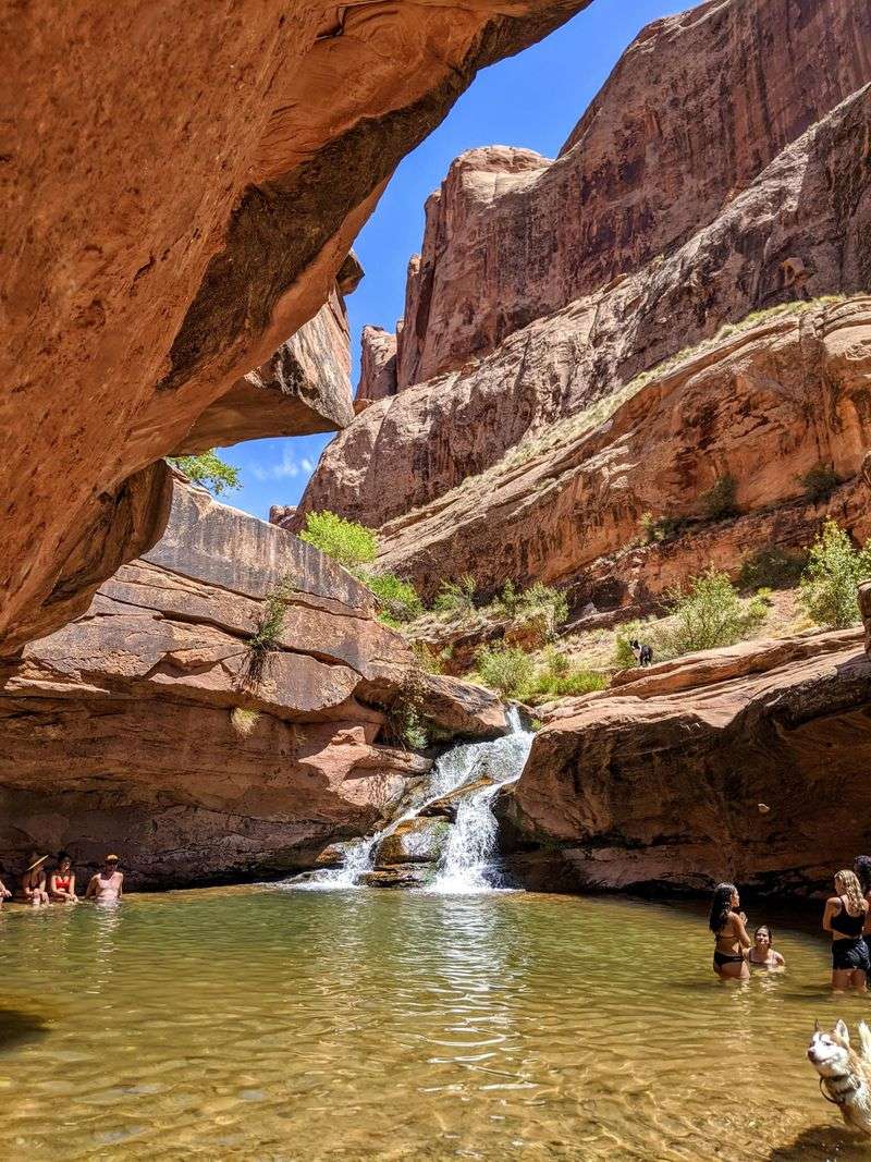 Moab, Utah