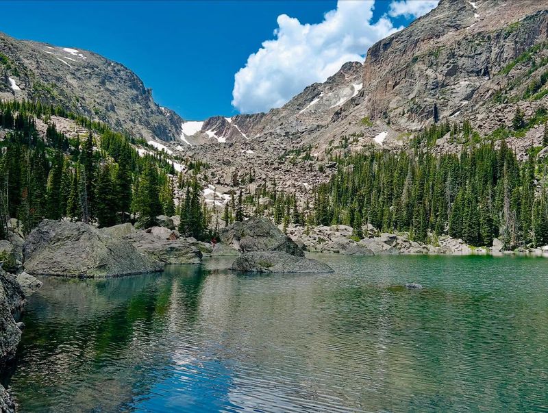 Rocky Mountain National Park, Colorado