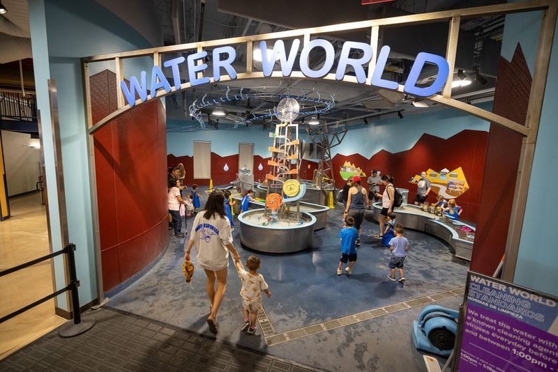 Discovery Children’s Museum (Las Vegas)