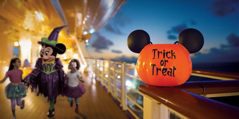 Themed Cruises