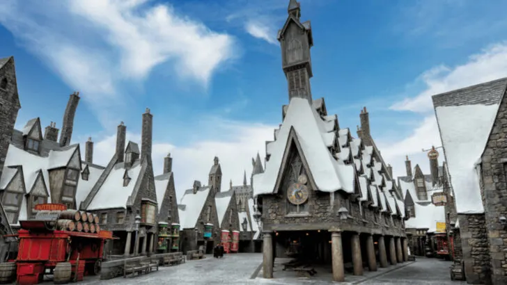 One Day at Universal Epic Universe? Here’s Why That’s Not Nearly Enough