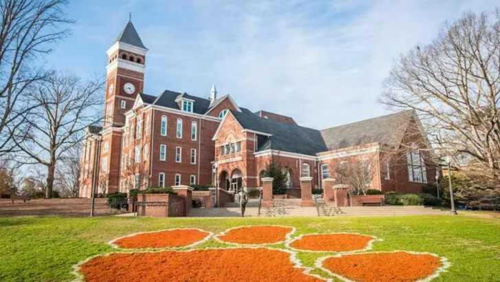 One of America’s Best Small College Towns Is Hiding in the Blue Ridge Foothills