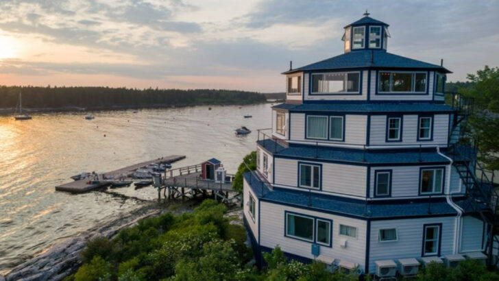 One of Maine’s oldest towns offers rich history and beachside beauty