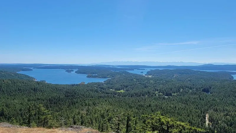Turtleback Mountain Preserve