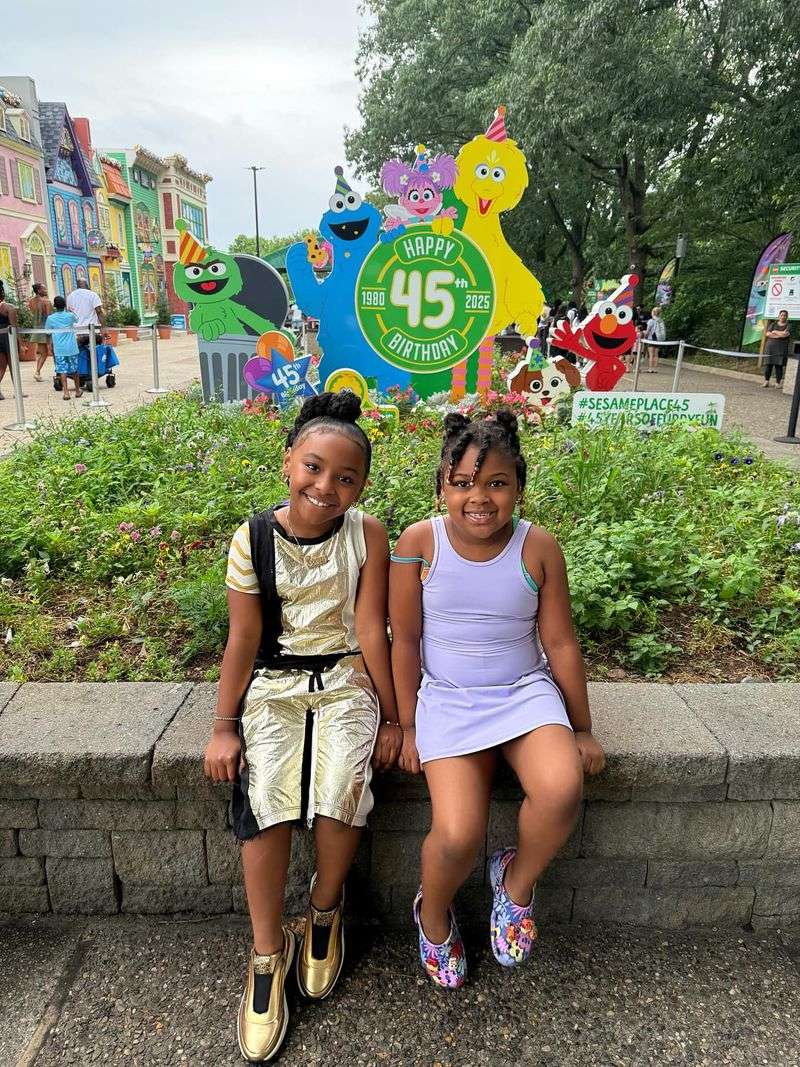 Sesame Place (Langhorne)